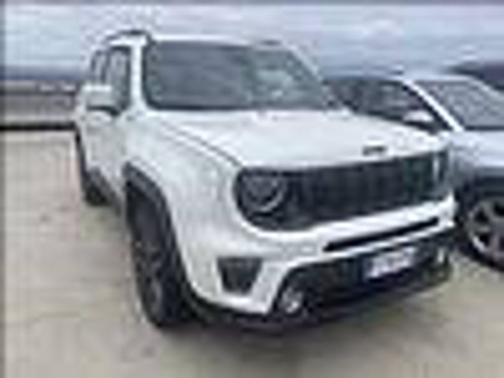 JEEP Renegade 2.0 mjt S 4wd 140cv auto 9m