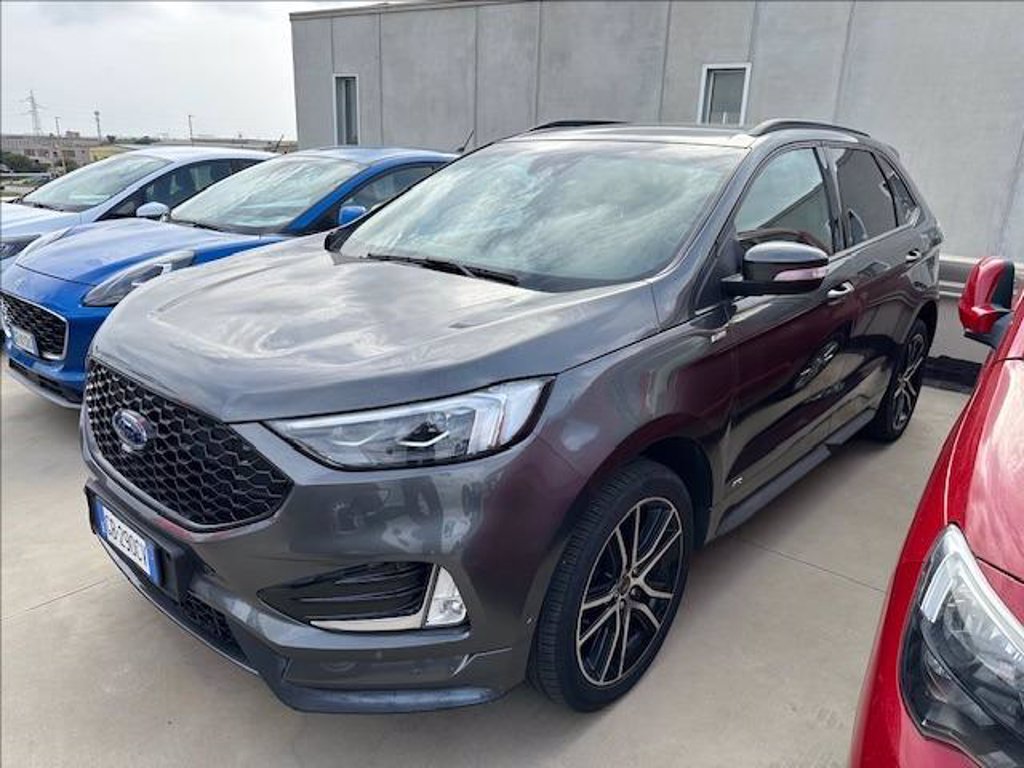 FORD Edge 2.0 ecoblue ST-Line s&s awd 238cv auto 8m my20