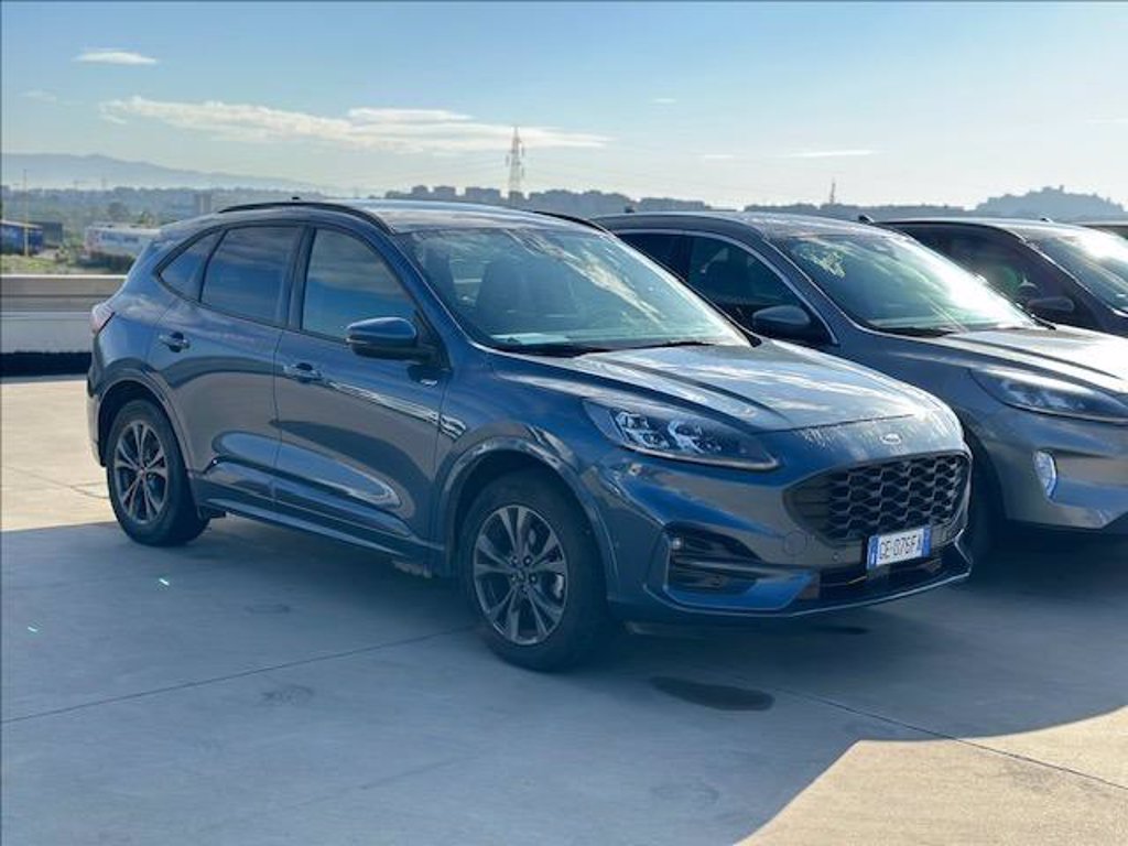 FORD Kuga 2.5 phev ST-Line 2wd 225cv cvt