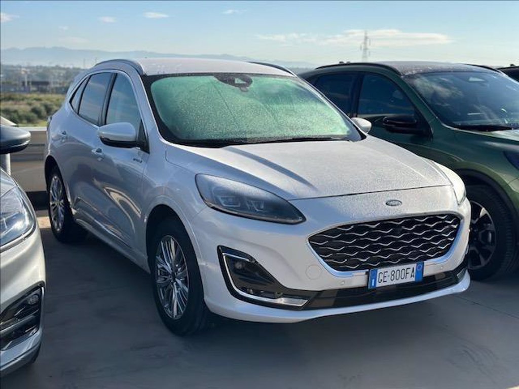 FORD Kuga 2.5 phev Vignale 2wd 225cv e-shifter