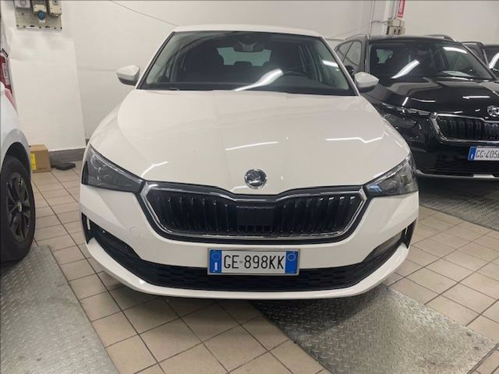 SKODA Scala 1.0 tsi Style 115cv