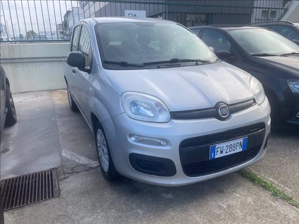 FIAT Panda 1.2 Easy easypower Gpl 69cv my19