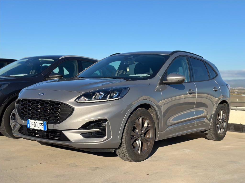 FORD Kuga 1.5 ecoblue ST-Line 2wd 120cv