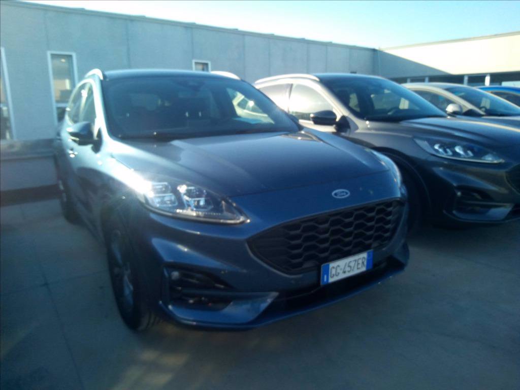 FORD Kuga 1.5 ecoblue ST-Line 2wd 120cv