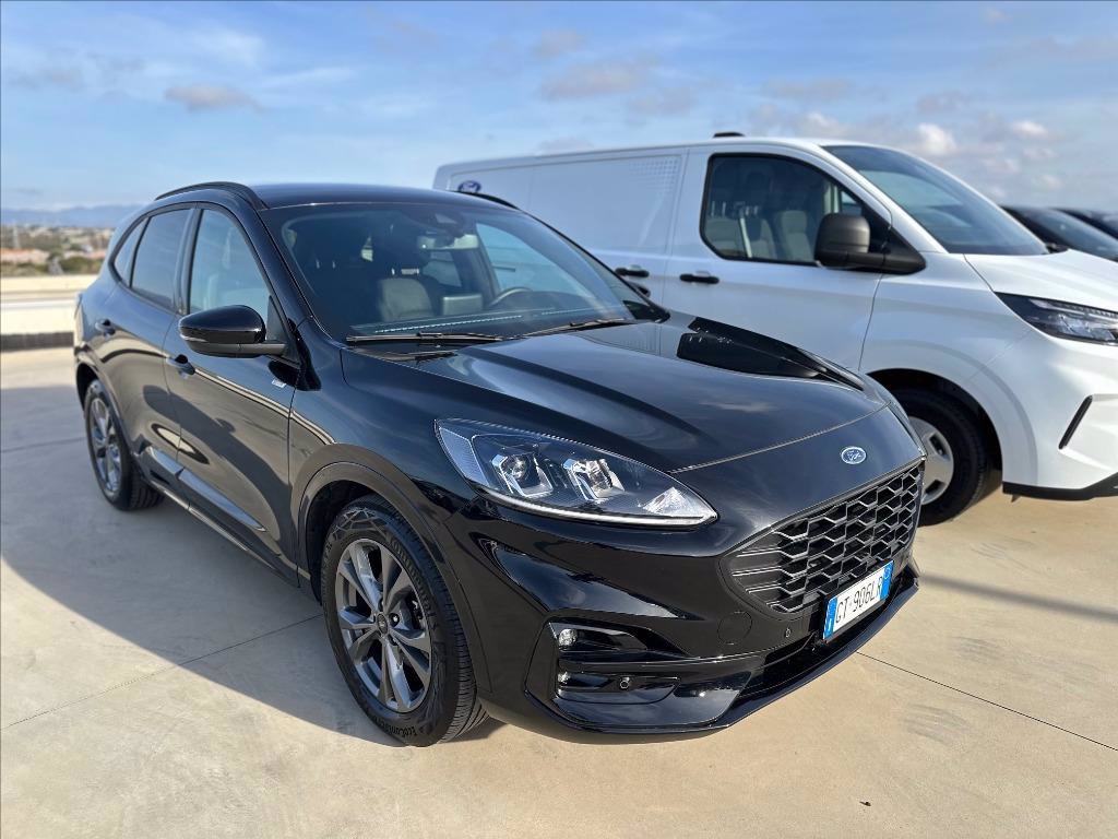 FORD Kuga 2.0 ecoblue ST-Line 2wd 120cv auto